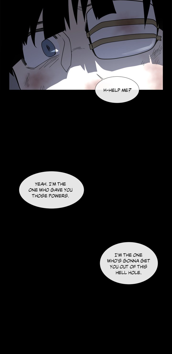 The Devil's Boy Manhwa - Chapter 0 Page 58