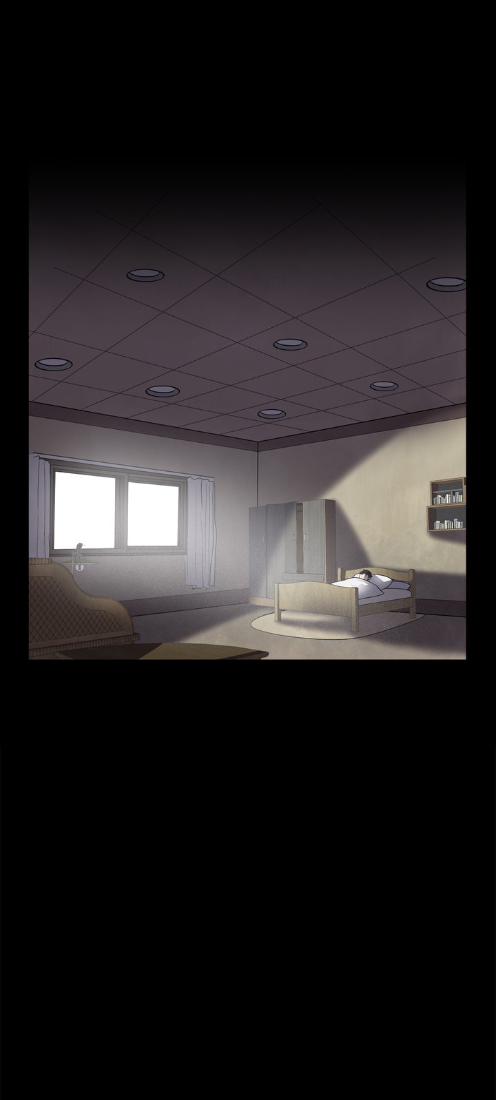 The Devil's Boy Manhwa - Chapter 10 Page 1