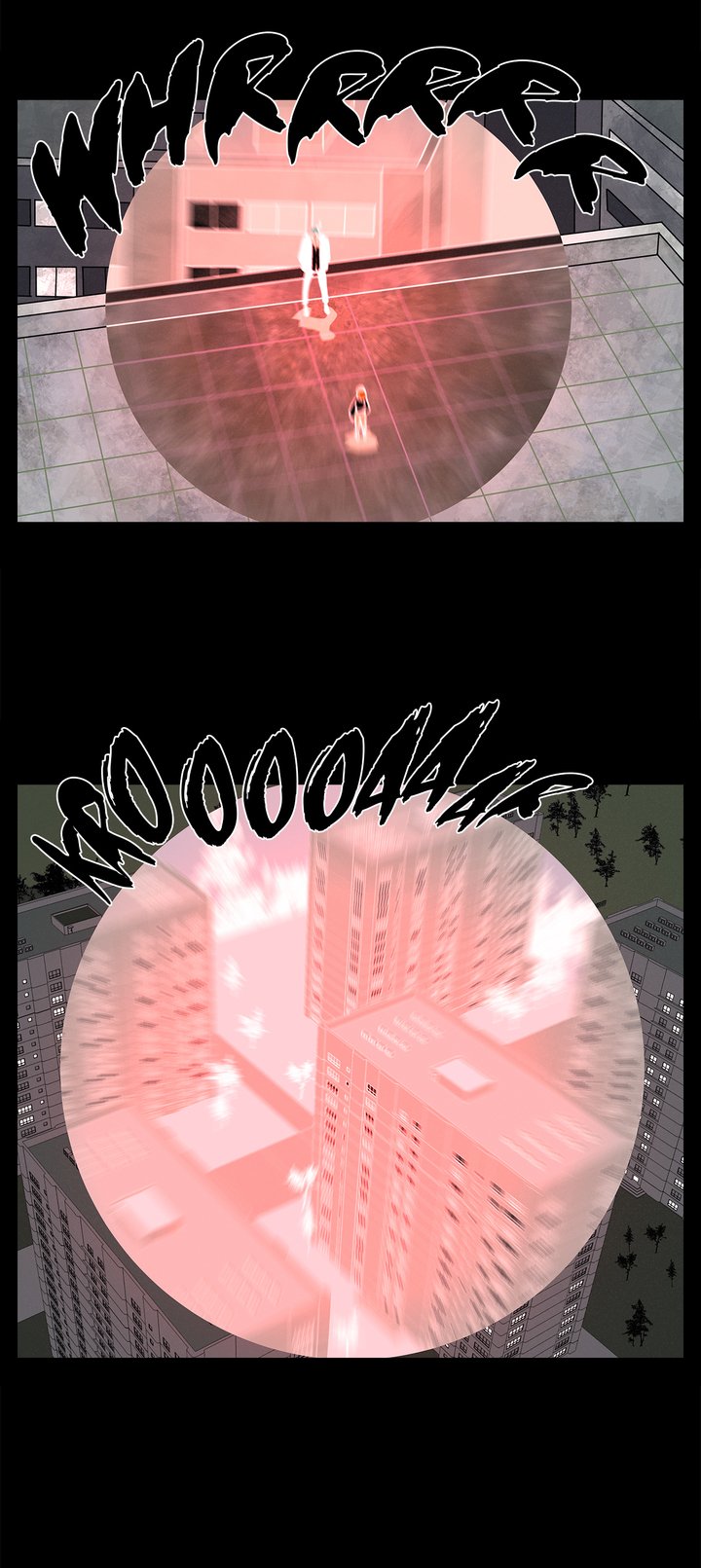 The Devil's Boy Manhwa - Chapter 10 Page 23