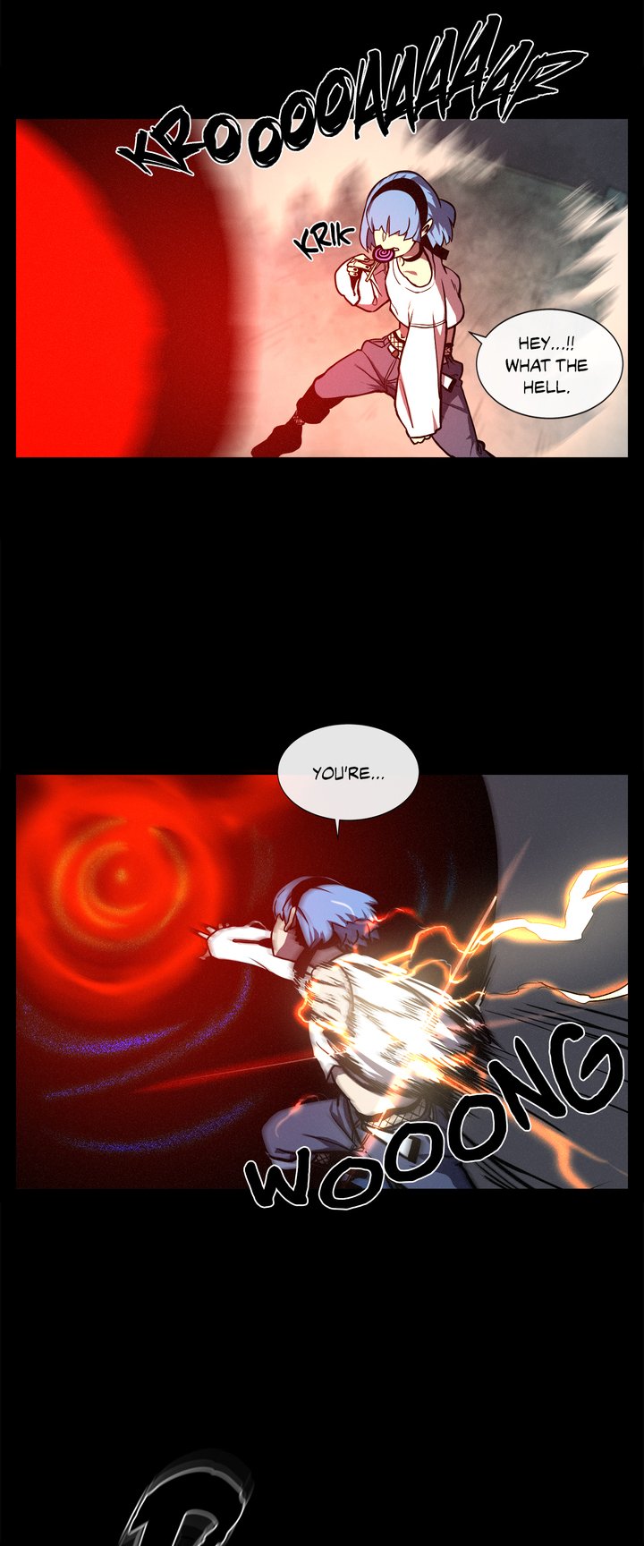 The Devil's Boy Manhwa - Chapter 10 Page 26