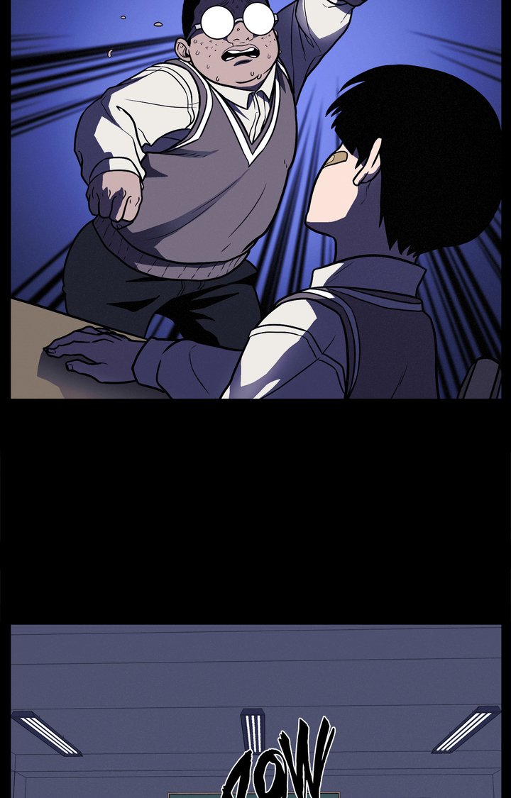 The Devil's Boy Manhwa - Chapter 10 Page 44