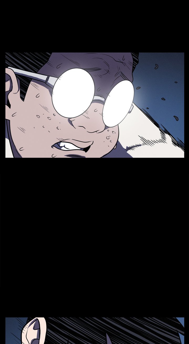 The Devil's Boy Manhwa - Chapter 10 Page 46