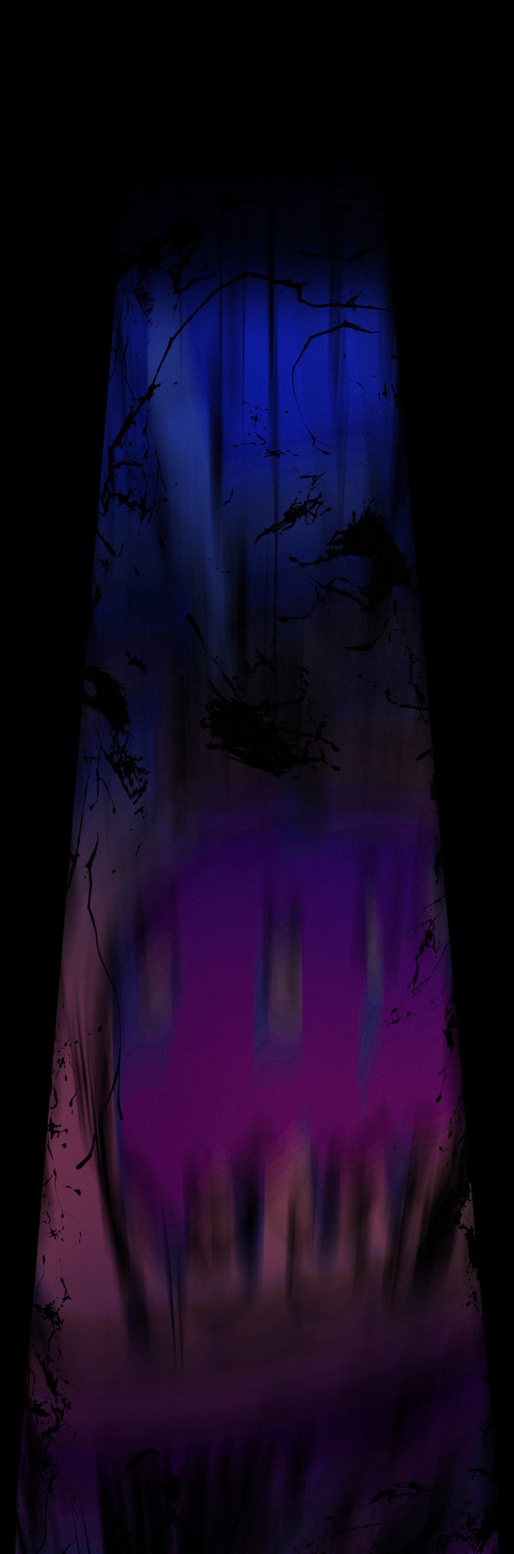 The Devil's Boy Manhwa - Chapter 32 Page 26