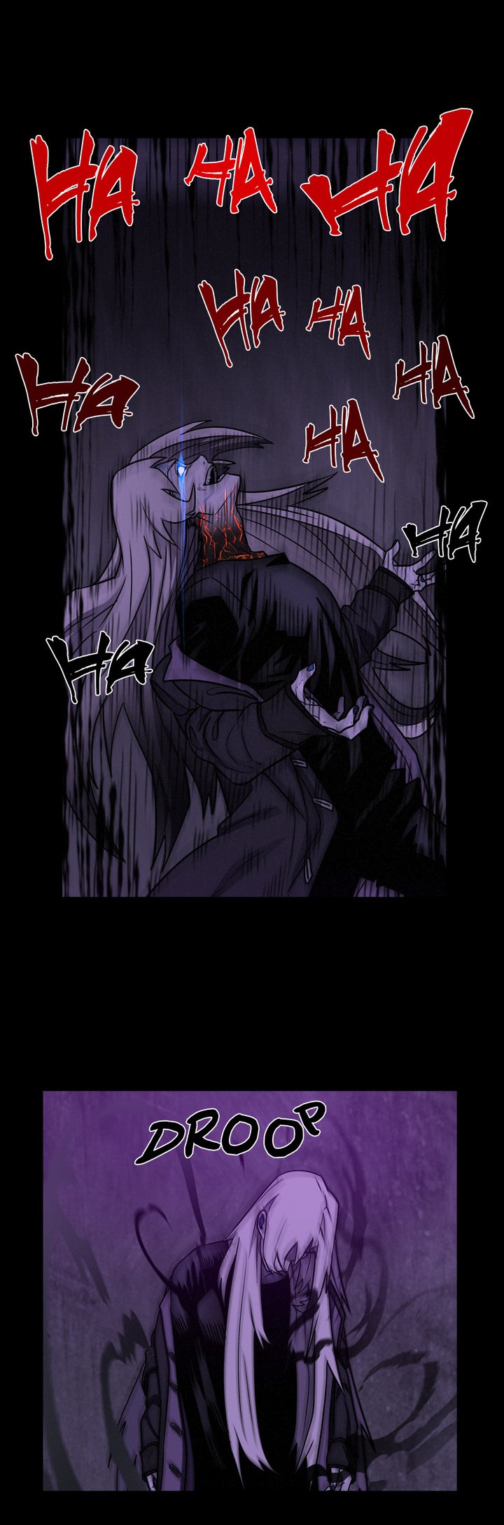 The Devil's Boy Manhwa - Chapter 32 Page 28