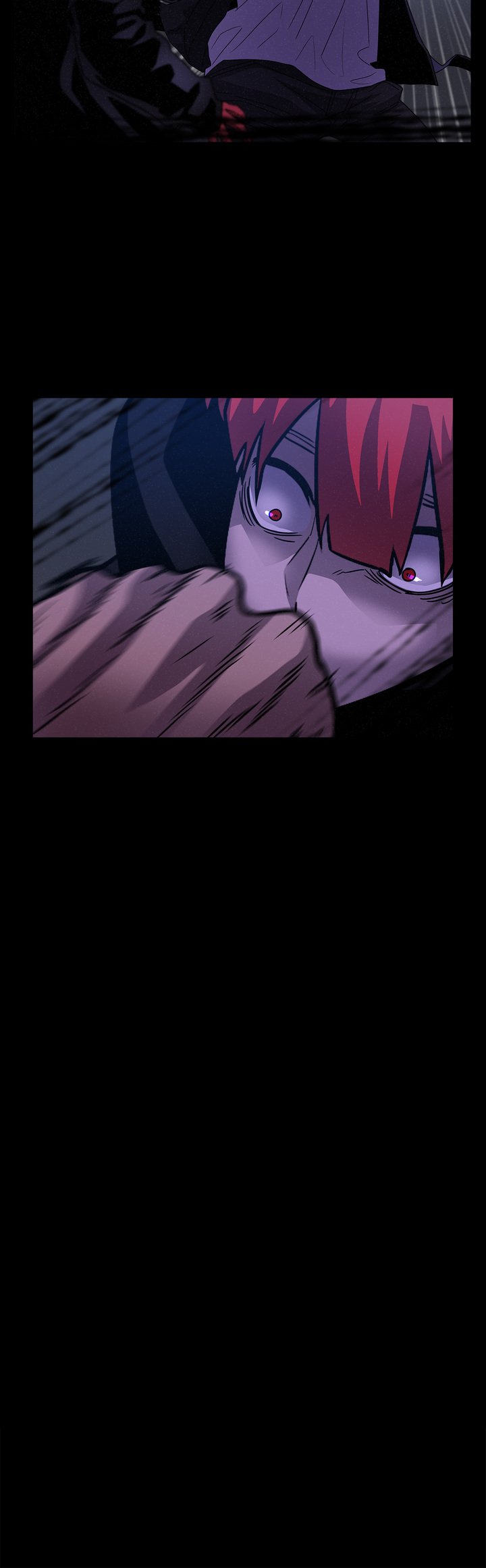 The Devil's Boy Manhwa - Chapter 42 Page 29