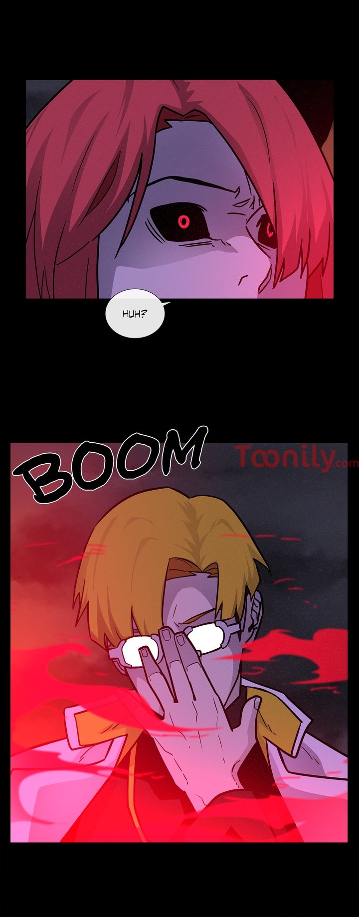 The Devil's Boy Manhwa - Chapter 50 Page 5