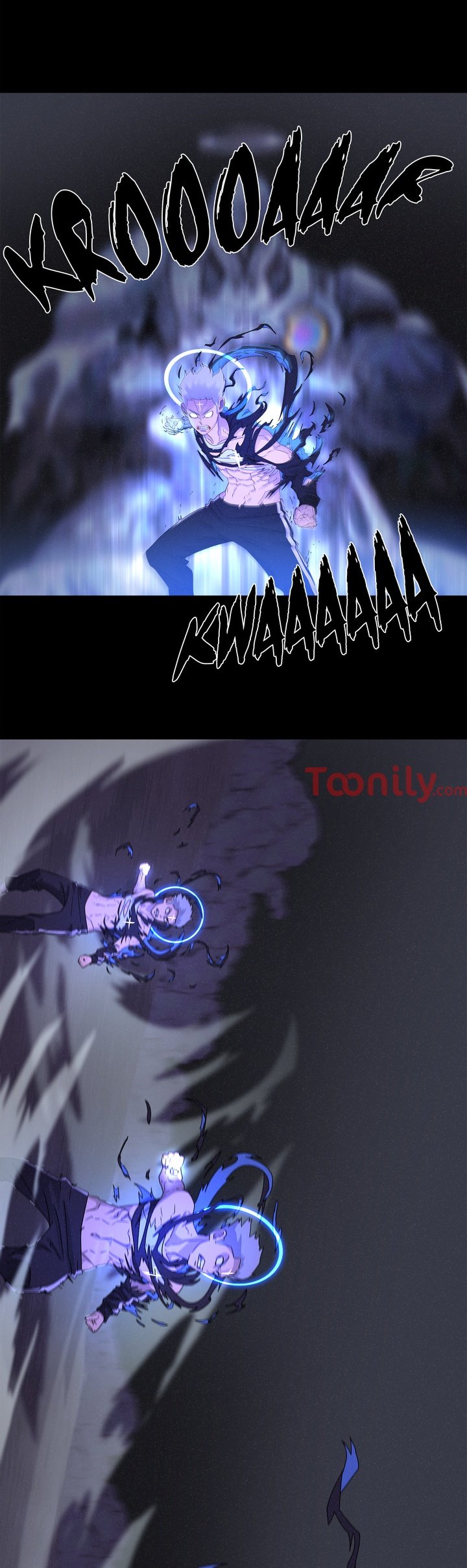 The Devil's Boy Manhwa - Chapter 50 Page 21