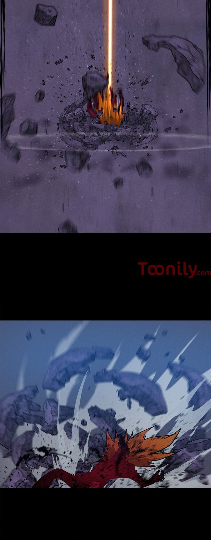 The Devil's Boy Manhwa - Chapter 50 Page 26