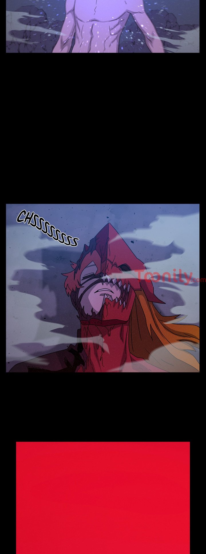 The Devil's Boy Manhwa - Chapter 50 Page 28