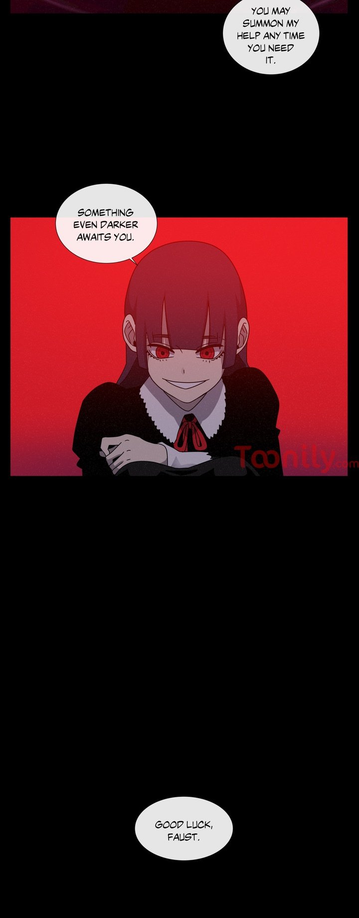 The Devil's Boy Manhwa - Chapter 50 Page 31