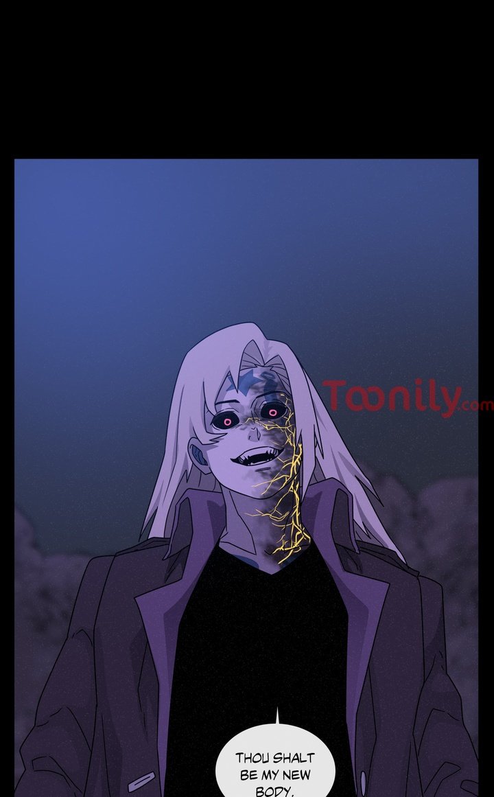 The Devil's Boy Manhwa - Chapter 50 Page 52