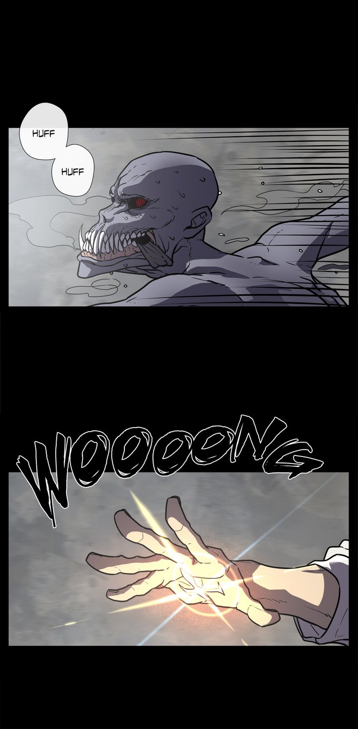 The Devil's Boy Manhwa - Chapter 2 Page 13