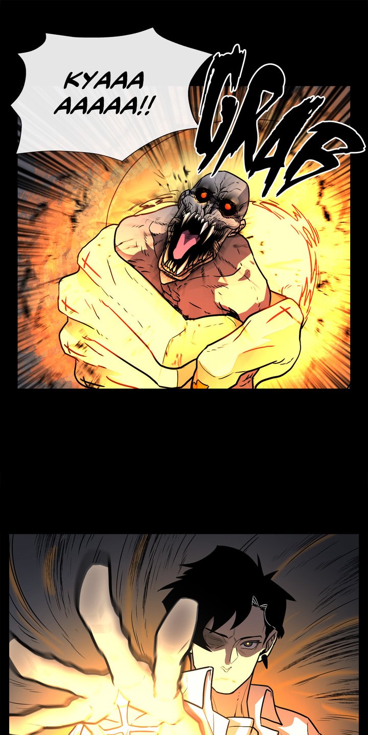 The Devil's Boy Manhwa - Chapter 2 Page 14