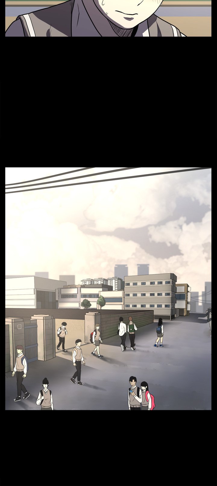 The Devil's Boy Manhwa - Chapter 2 Page 31