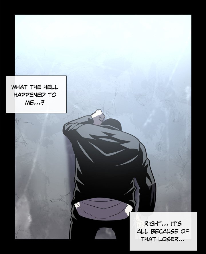 The Devil's Boy Manhwa - Chapter 6 Page 2