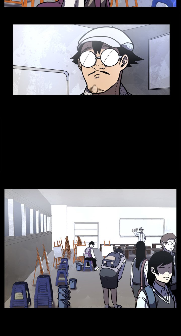 The Devil's Boy Manhwa - Chapter 6 Page 15