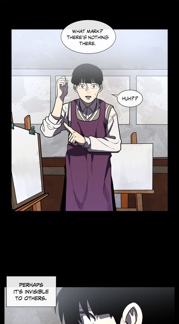 The Devil's Boy Manhwa - Chapter 6 Page 20