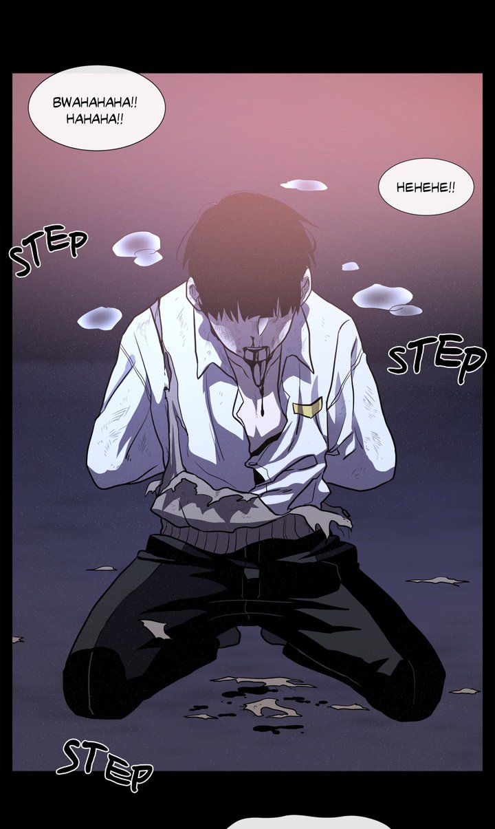 The Devil's Boy Manhwa - Chapter 6 Page 46