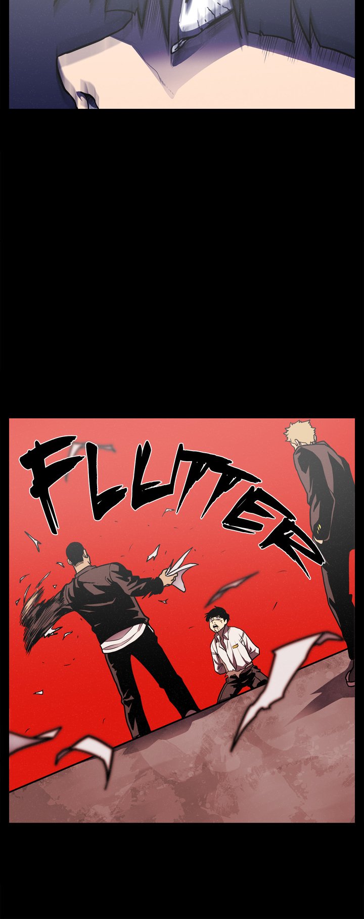 The Devil's Boy Manhwa - Chapter 6 Page 49