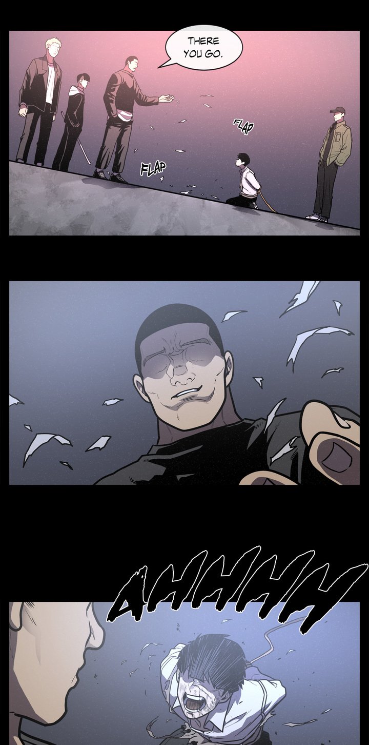 The Devil's Boy Manhwa - Chapter 6 Page 50