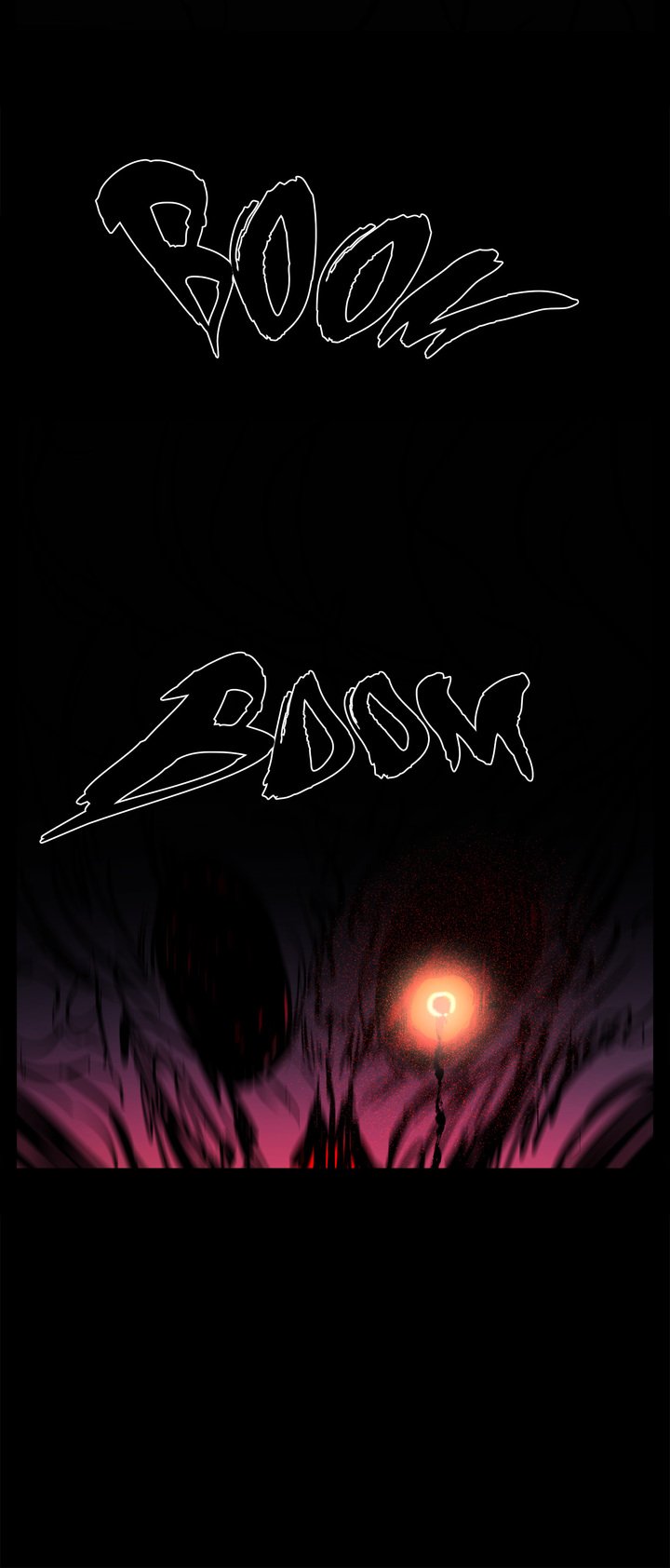 The Devil's Boy Manhwa - Chapter 6 Page 53