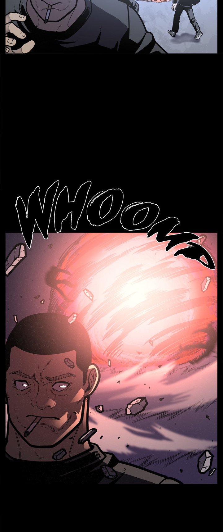 The Devil's Boy Manhwa - Chapter 6 Page 55