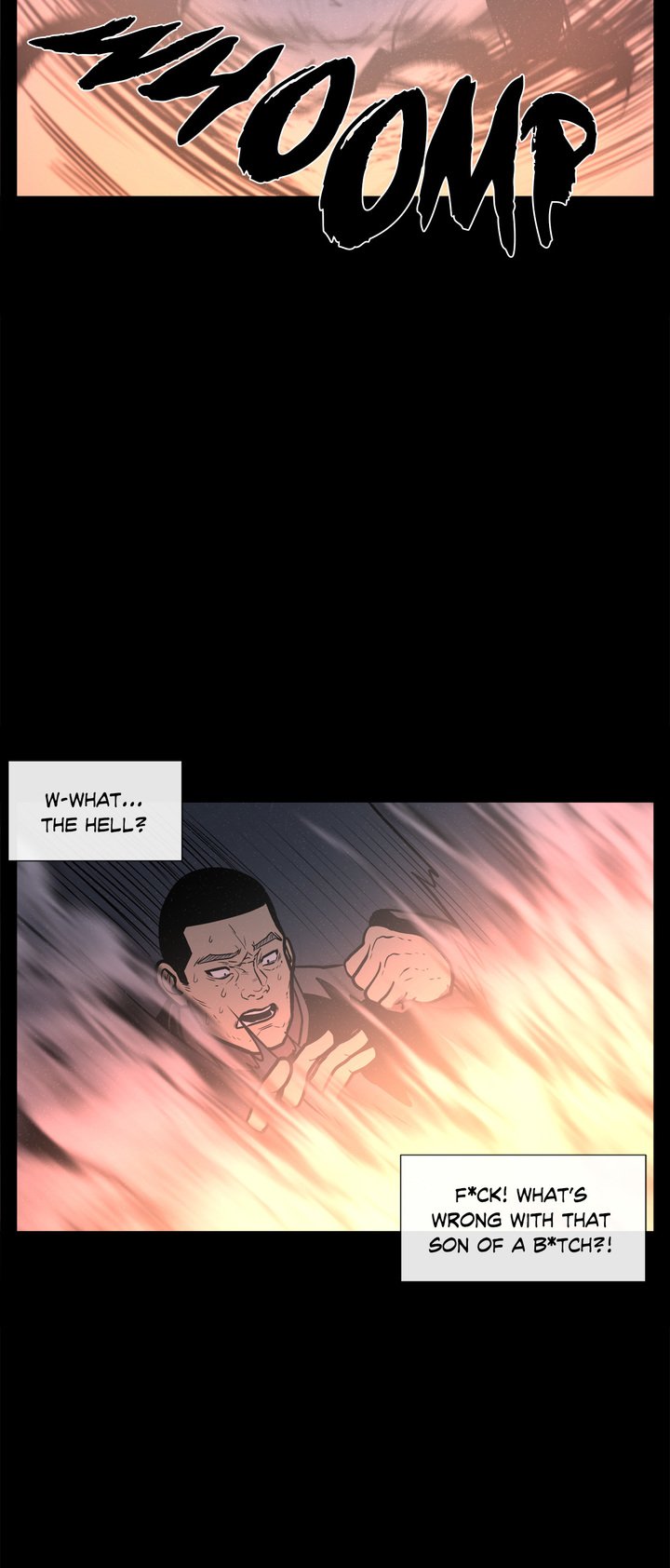 The Devil's Boy Manhwa - Chapter 6 Page 57