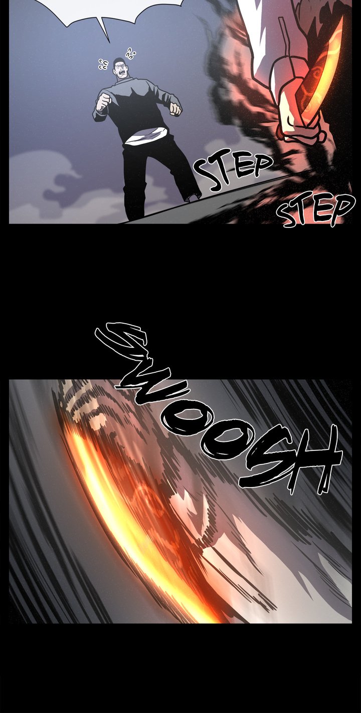 The Devil's Boy Manhwa - Chapter 6 Page 59