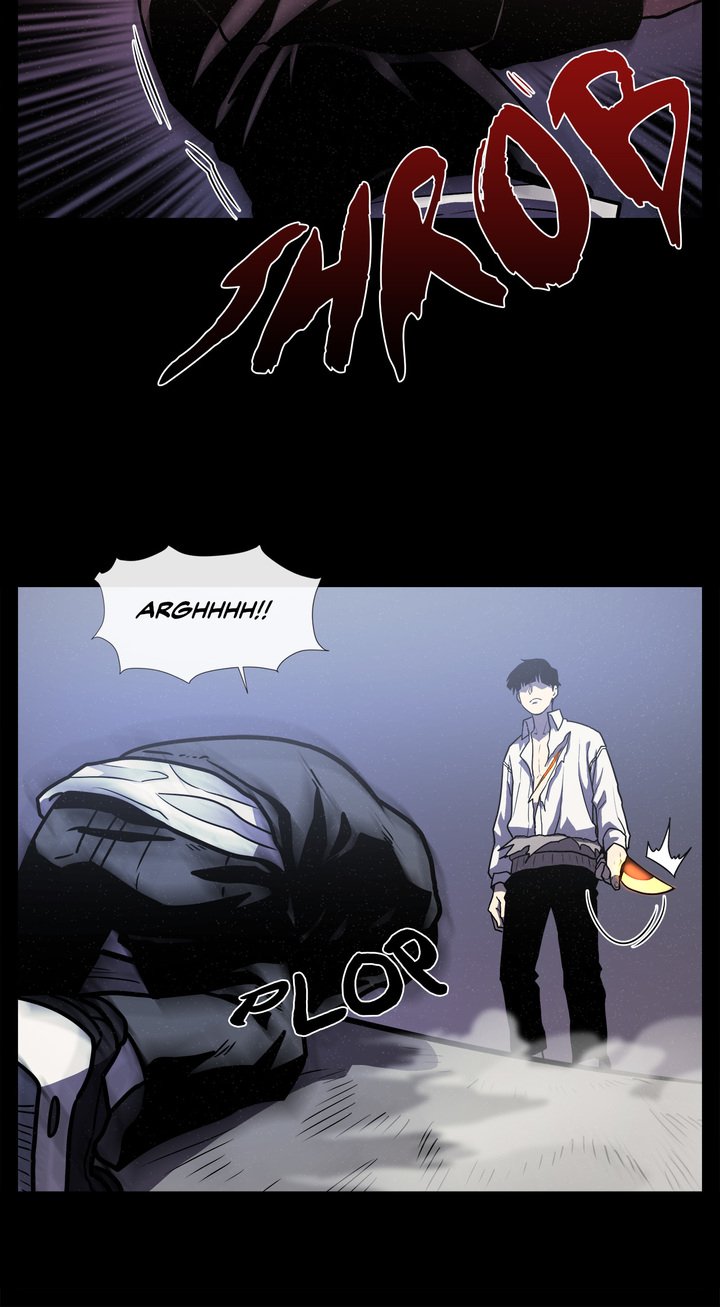 The Devil's Boy Manhwa - Chapter 6 Page 61
