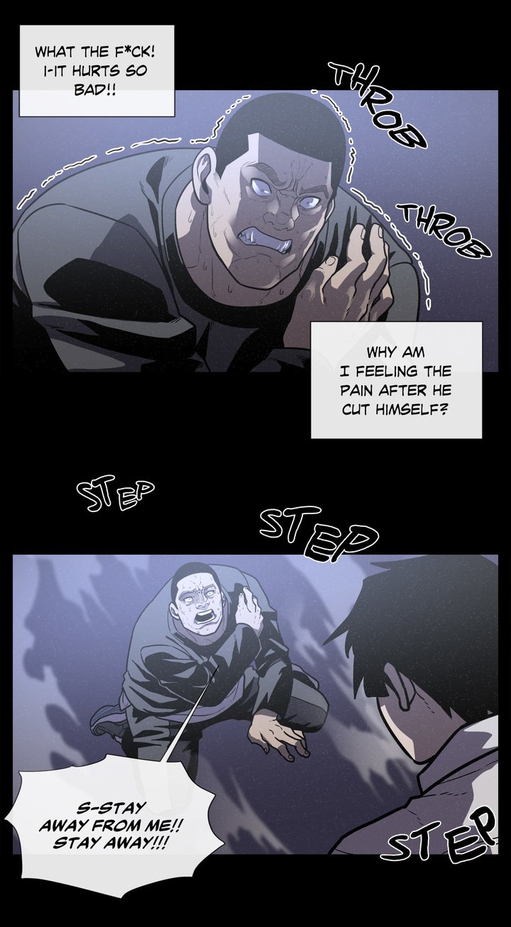 The Devil's Boy Manhwa - Chapter 6 Page 62