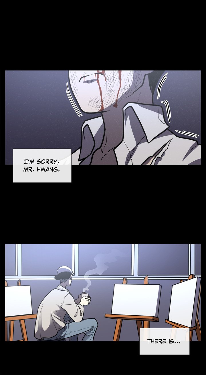 The Devil's Boy Manhwa - Chapter 6 Page 63