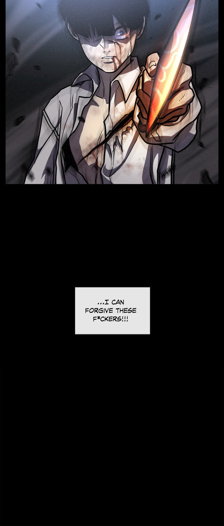 The Devil's Boy Manhwa - Chapter 6 Page 65