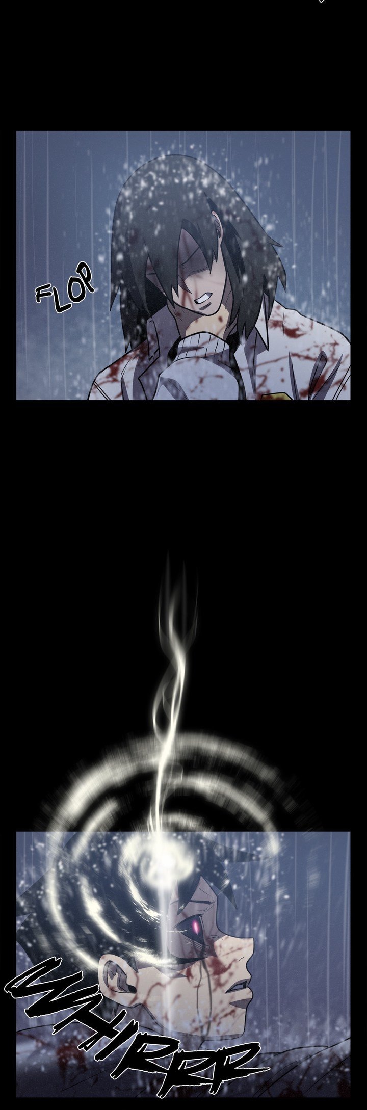 The Devil's Boy Manhwa - Chapter 17 Page 19