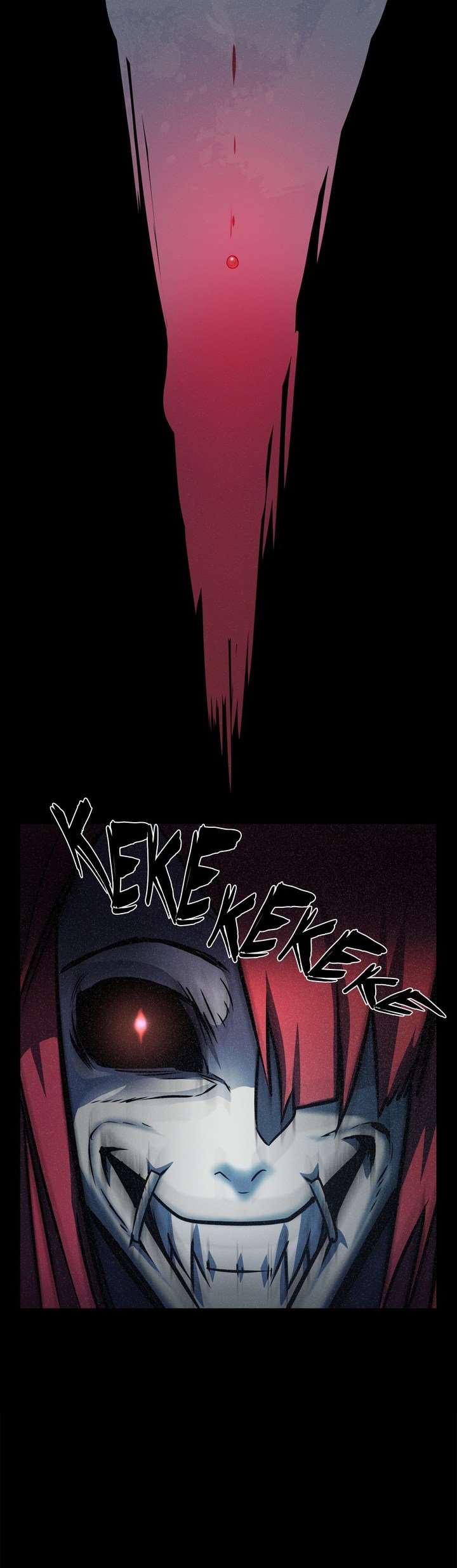 The Devil's Boy Manhwa - Chapter 17 Page 39