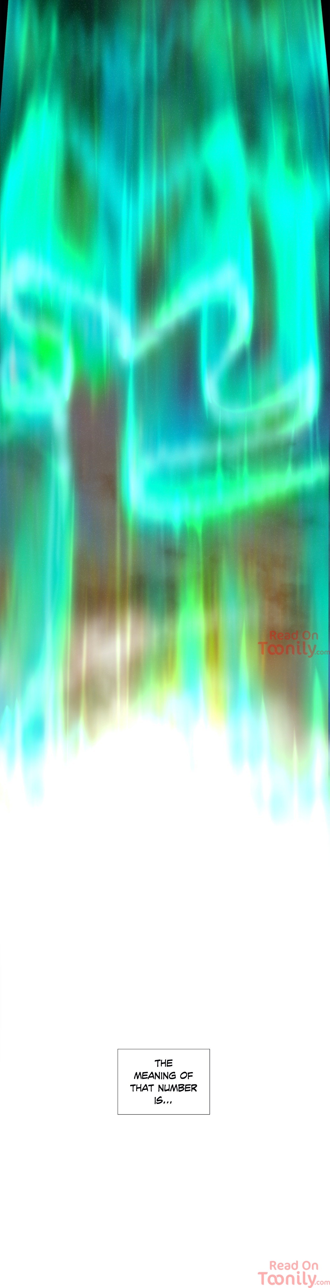 The Devil's Boy Manhwa - Chapter 79 Page 41