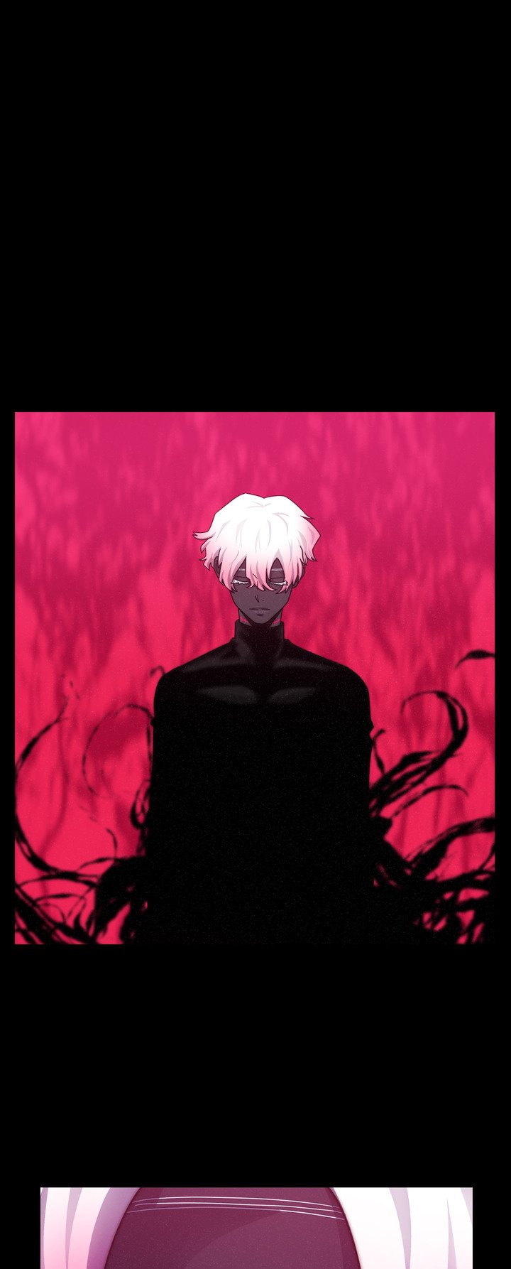 The Devil's Boy Manhwa - Chapter 46 Page 0