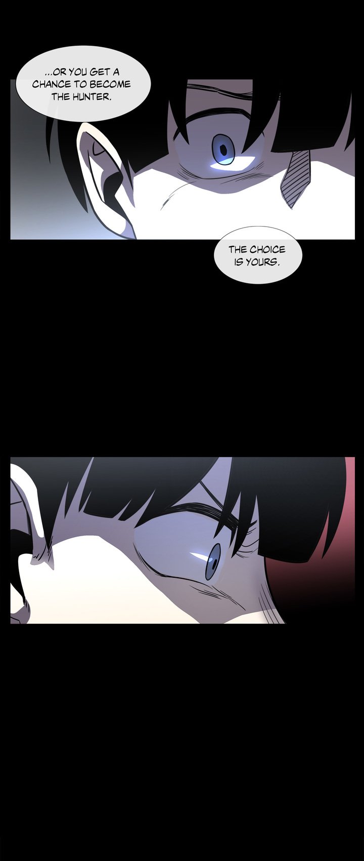 The Devil's Boy Manhwa - Chapter 1 Page 13