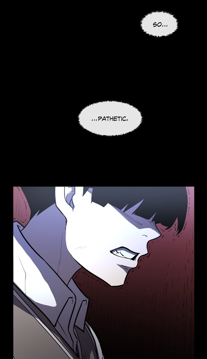The Devil's Boy Manhwa - Chapter 1 Page 15