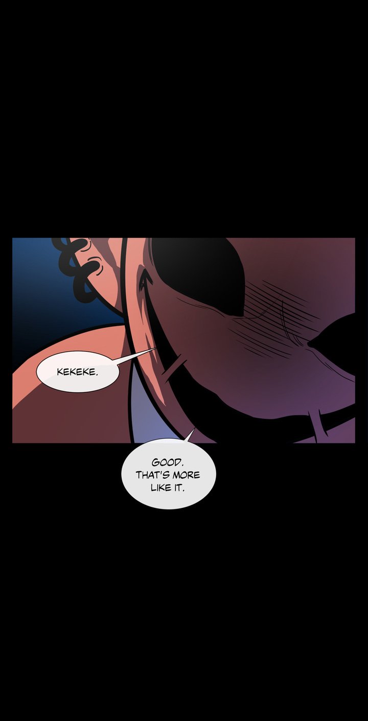 The Devil's Boy Manhwa - Chapter 1 Page 18