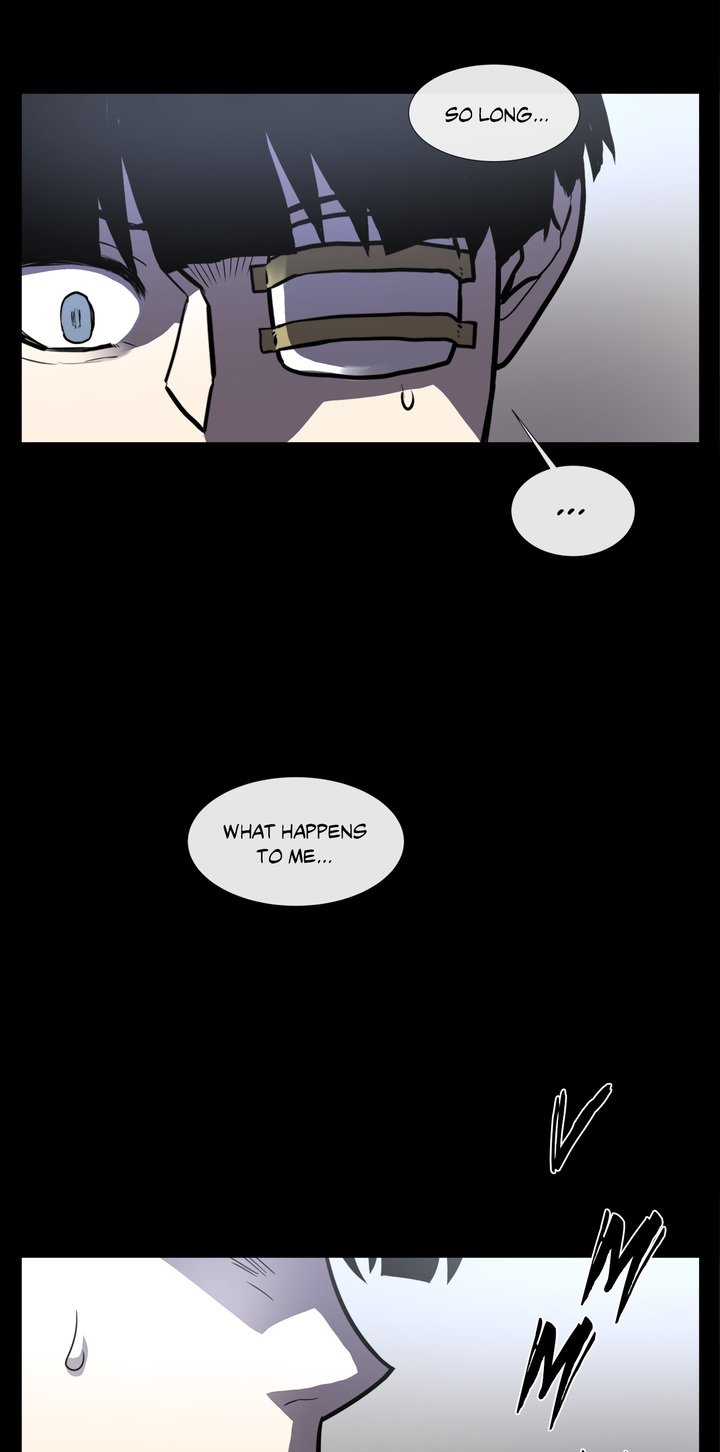 The Devil's Boy Manhwa - Chapter 1 Page 23