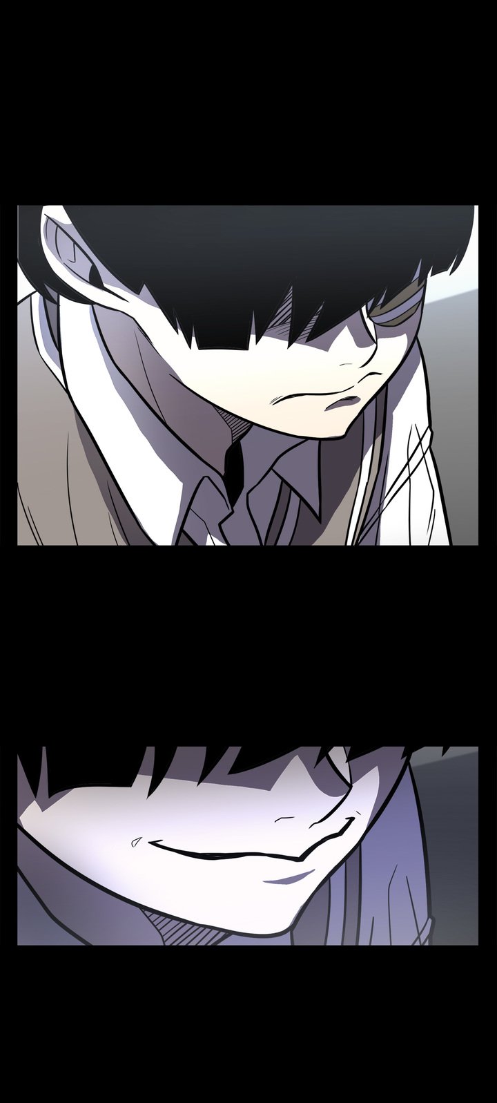 The Devil's Boy Manhwa - Chapter 1 Page 28