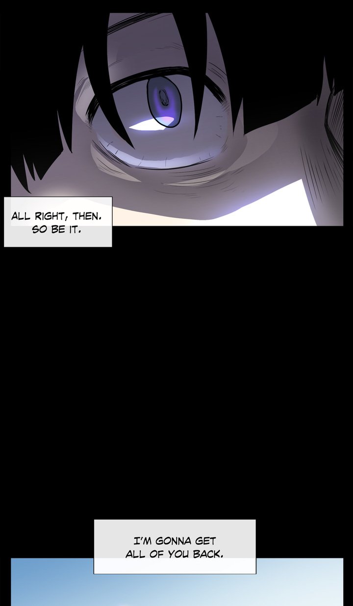 The Devil's Boy Manhwa - Chapter 1 Page 29