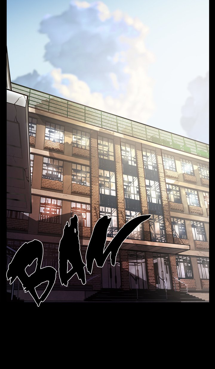 The Devil's Boy Manhwa - Chapter 1 Page 30