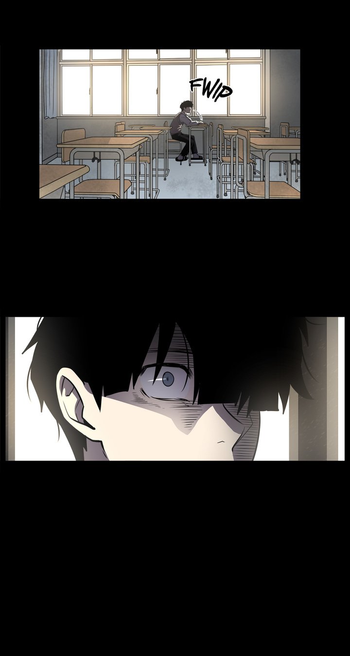 The Devil's Boy Manhwa - Chapter 1 Page 33