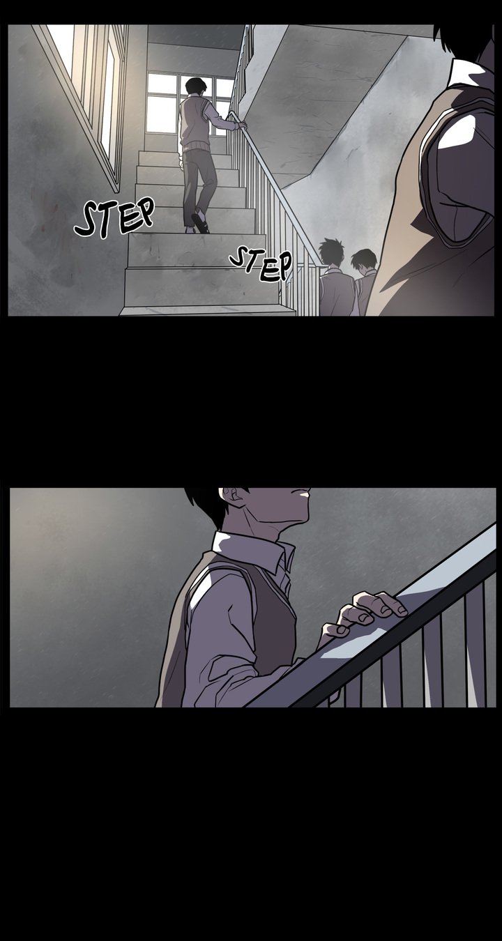 The Devil's Boy Manhwa - Chapter 1 Page 34