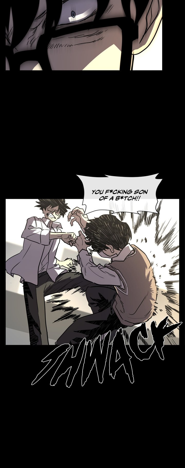 The Devil's Boy Manhwa - Chapter 1 Page 38