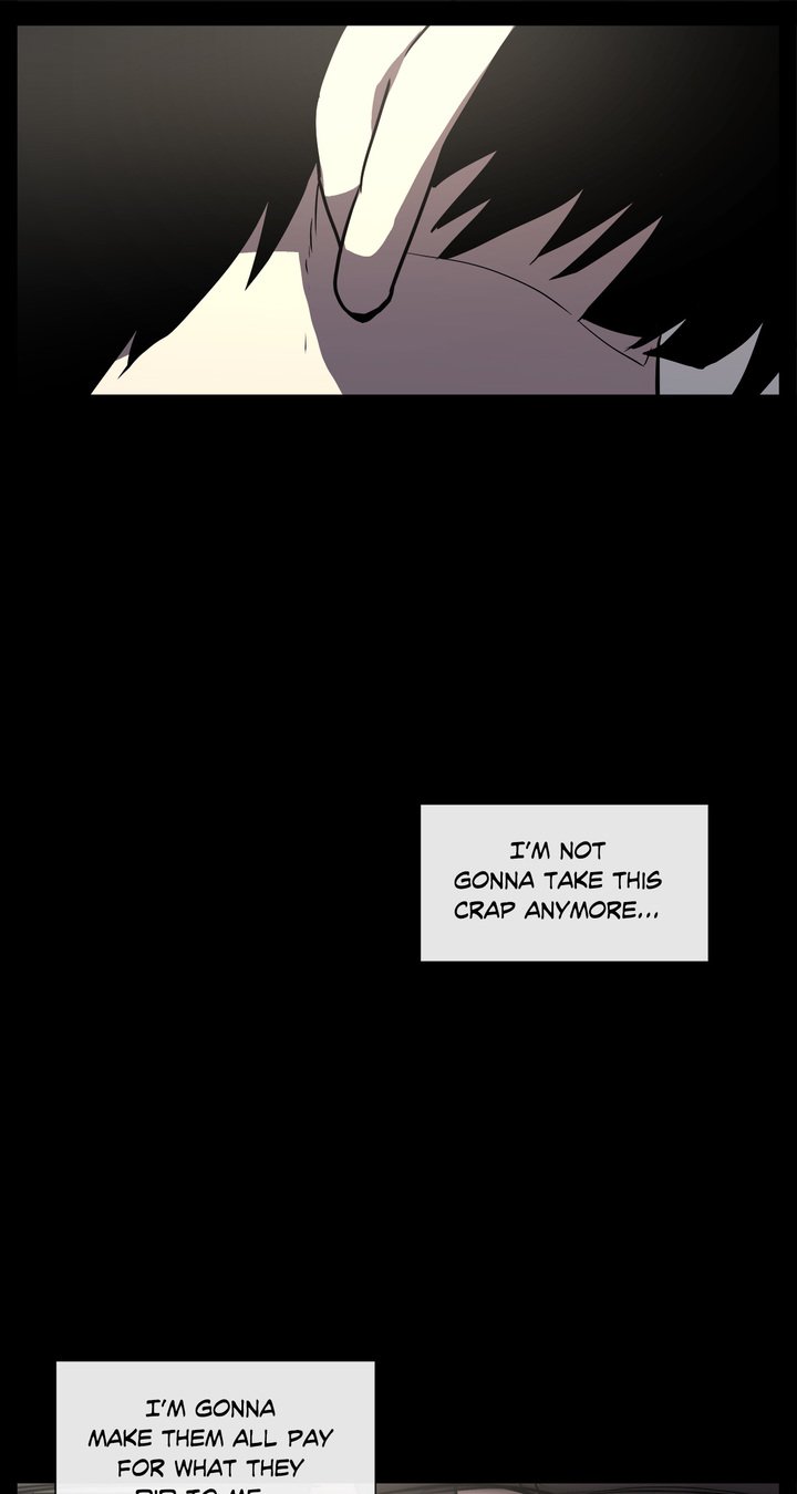 The Devil's Boy Manhwa - Chapter 1 Page 41