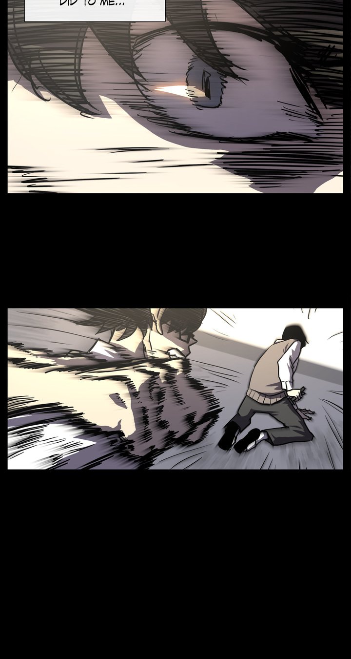 The Devil's Boy Manhwa - Chapter 1 Page 42