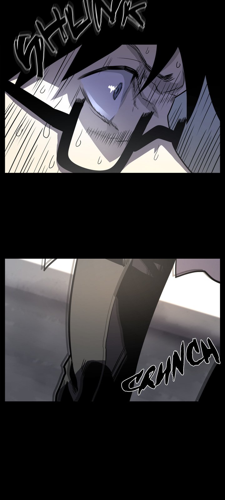 The Devil's Boy Manhwa - Chapter 1 Page 44