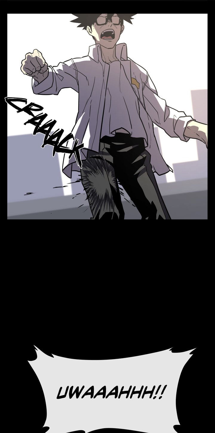 The Devil's Boy Manhwa - Chapter 1 Page 45